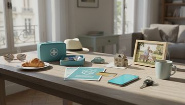 Assurance voyage carte Gold : garanties, plafonds