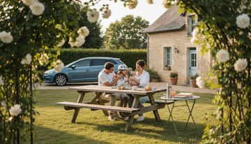 Augmentation assurance auto 2026 : +4 à 8 %, 5 leviers