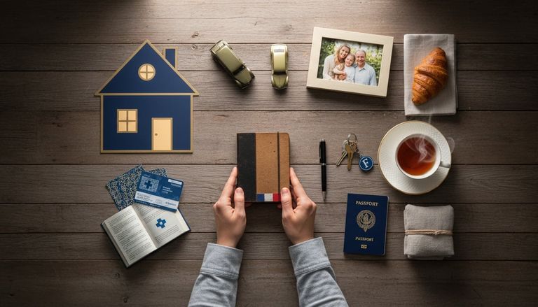Calcul des indemnités de prévoyance 2026 : méthode