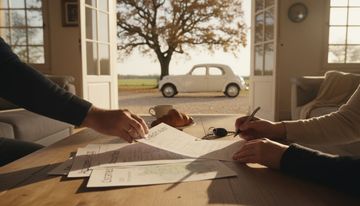Crédit auto 2026 : quels taux obtenir selon votre profil ?