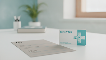 Exemple devis dentaire 100 % Santé 2026