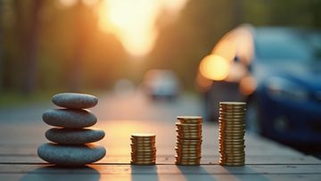 Malus assurance auto : calcul, tableau et durée 2026