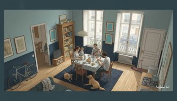 Meilleure assurance habitation 2026 : le comparatif