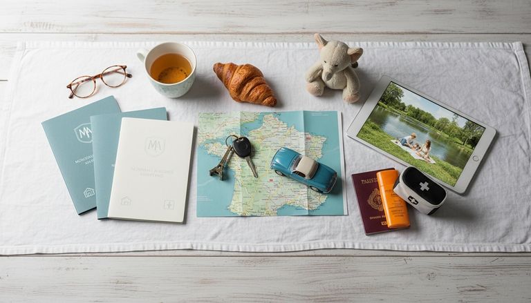 Mondiale Assistance assurance voyage : le guide 2026