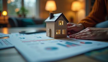 Prix moyen assurance habitation par mois 2026 : de 12 à 40 €
