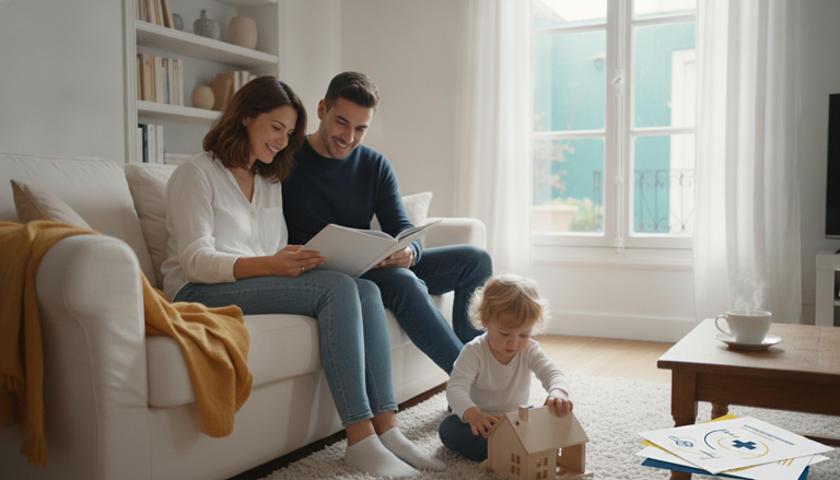 Résiliation mutuelle lettre : modèle gratuit et règles 2026